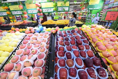 生鮮食品還能吃嗎？我省發布消費提醒，規范食品銷售